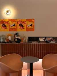 🥐 Superfluous Café – Morning-to-Night Bakery Speakeasy in Taman Desa, KL