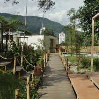 Japanese-Inspired Escape & Tranquil Forest Vibes at Kireina Genting Villa