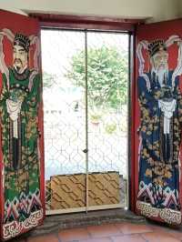 Snake Temple Secrets: Where Faith Slithers Through Time
