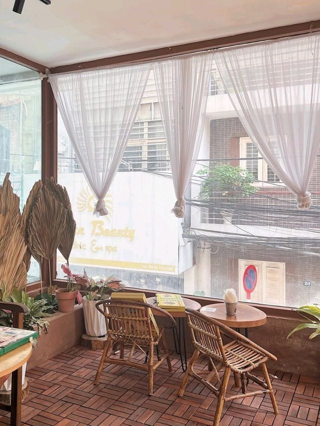 P Kafé