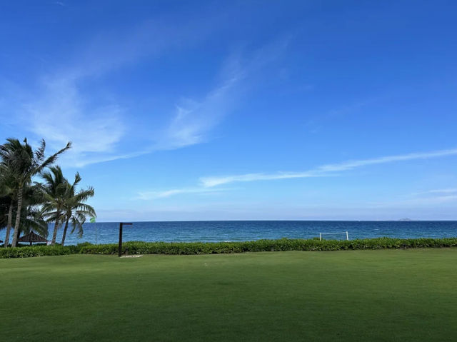 The Anam, Nha Trang: My Go-To for a Relaxing Beach Escape! 🇻🇳☀️