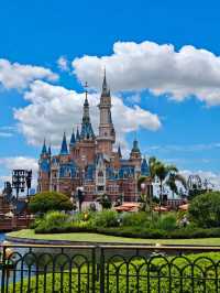 The Magic is Real: What Makes Shanghai Disneyland Unforgettable
