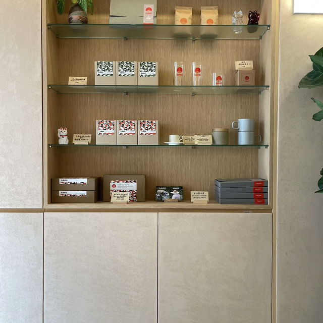 Heritage Beans & Hong Kong Grit – My Visit to Sang Roastery, Hong Kong