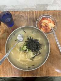 📍 韓國首爾｜望遠市場：在地與潮流完美交會的美食聖地 