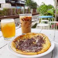 Selak coffee shop