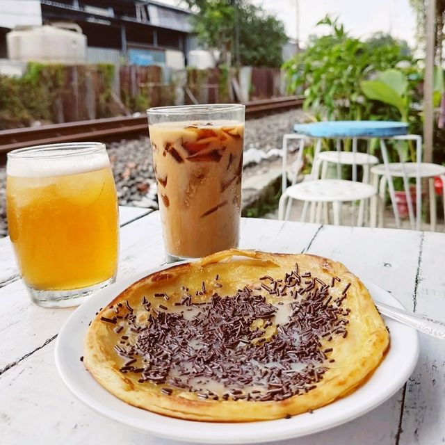 Selak coffee shop