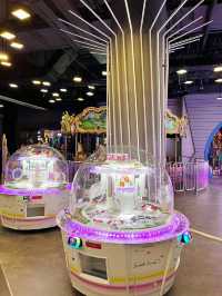 Game On at Sky Arcade – Genting’s Ultimate Play Zone!