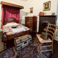 The Brontë Parsonage Museum