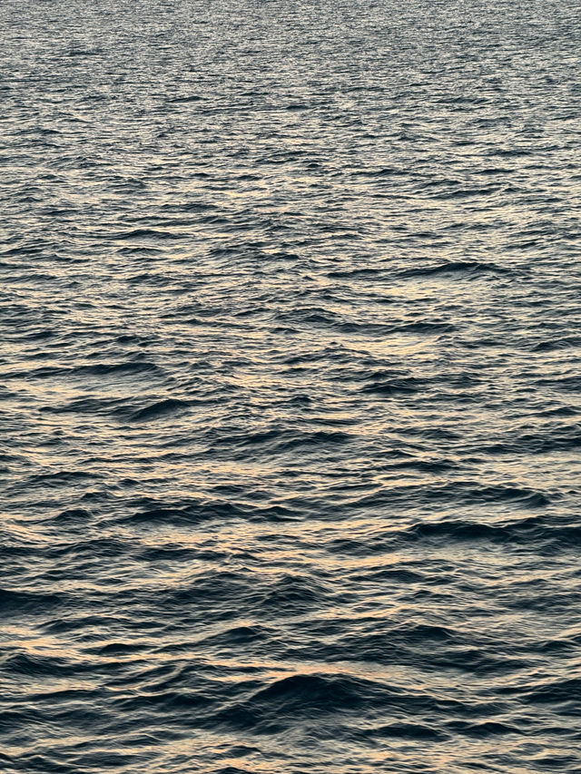 🛶 หมู่เกาะอ่างทอง 🌤 เกาะในฝันกลางอ่าวไทย 💙