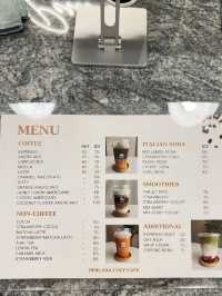 Perlada Cozy Cafe 