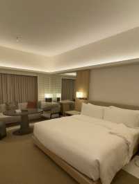🏨 Classic, Not Flashy — A Thoughtful Return to Grand Hyatt Singapore