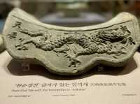 A journey that deepened my understanding of Korea’s evolving history and vibrant culture👫😎❤️😍