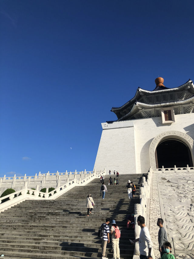 Taiwan ใครก็ไปได้