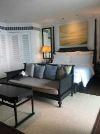 พักใจที่ InterContinental Koh Samui Resort