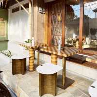 Oteroo Cafe