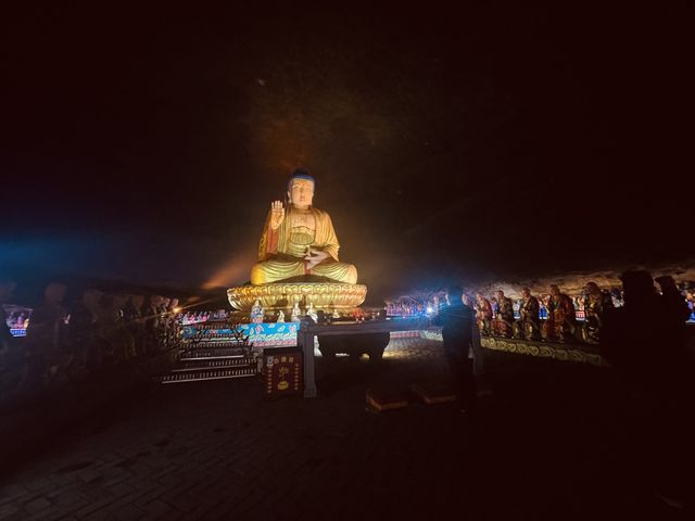 ☁️ 重慶金佛山：人間仙境，雲海佛光，南方喀斯特的絕美秘境！⛰️