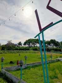 Durian, Deer, and Daylight, Only at Citra Kebun Wisata