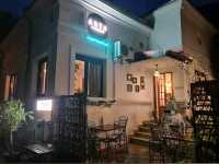 ARTO Restaurant