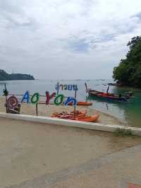 Ao Yon Beach