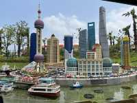 上海樂高度假園區👍👍👍 Lego