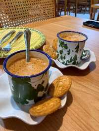 Noe Batam, Nusantara Flavors Come Alive