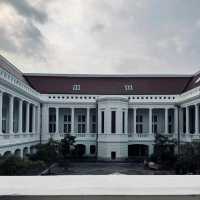 Museum Bank Indonesia, Jakarta