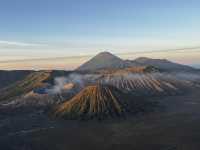 Bromo Kawah ijen Madakaripura Tumpaksewu Trip 