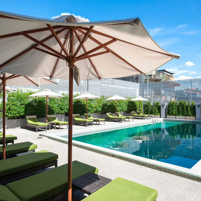 Dusit Princess Chiang Mai  