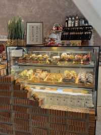 Maotai Tiramisu & Stepping into Old-World China at Xuan Café