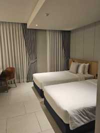 Charoennakorn’s Chic Secret Stay