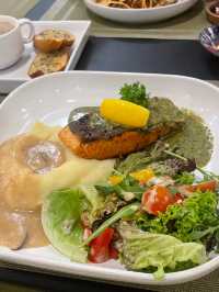 Olive Musicafe
