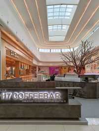 117 Coffee Bar Malaysia