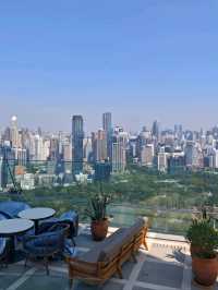 Dusit Thani Bangkok