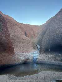 4 Days in Uluru