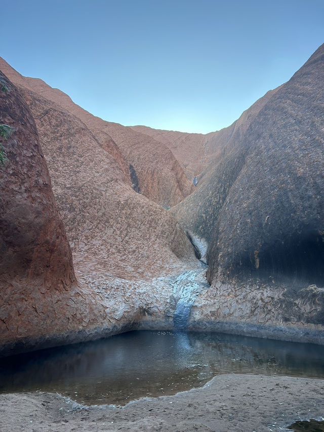 4 Days in Uluru