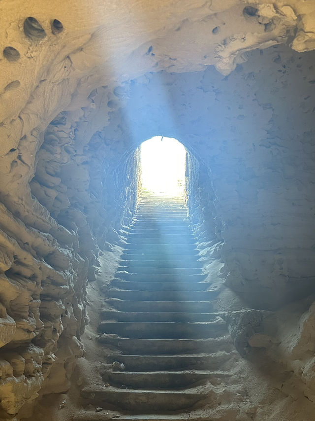 Kom El Shoqafa: Where Death Dined With Identify Theft