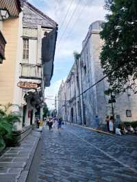 พาเที่ยวเมืองเก่า Intramuros, Manila 🇵🇭