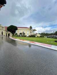 Royal Abu Bakar Museum (Istana Besar)