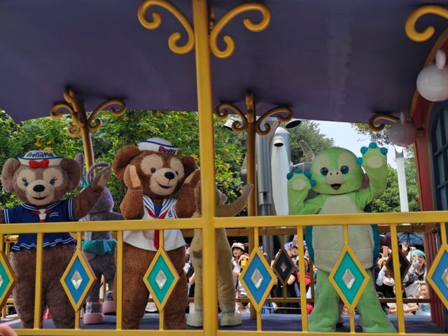 Princesses Reign Supreme: Why Shanghai Has the Best Disney Castle