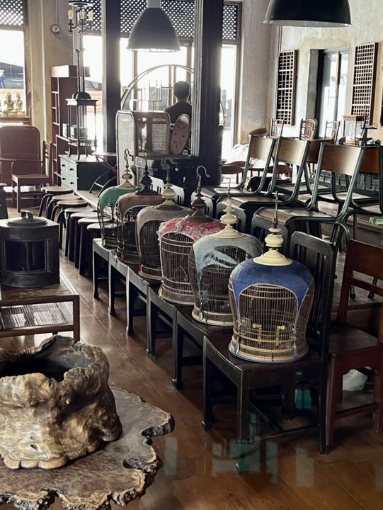 The most instagrammable cafe in bangkok