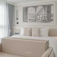 🏰 Chateau Du Village #โรงแรมเปิดใหม่