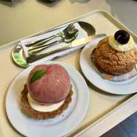 バンコクの隠れ家カフェがおしゃれ空間すぎた🇹🇭