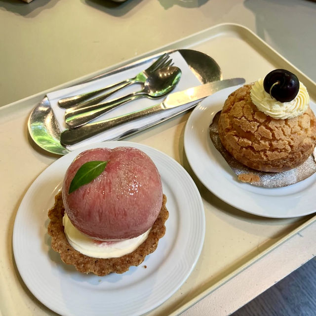 バンコクの隠れ家カフェがおしゃれ空間すぎた🇹🇭