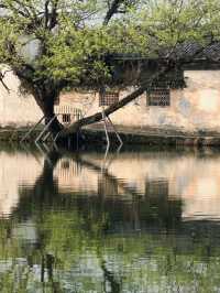 Where the Mountains Whisper: Secrets of Hongcun
