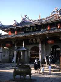 廈門旅遊四天三夜全攻略