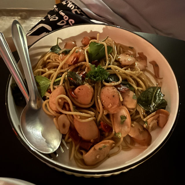 ร้านนั่งชิล ไวบ์น่ารักใกล้ มข.