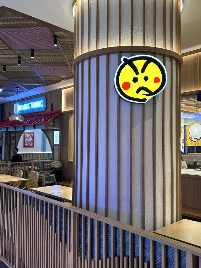 📍 Genki Sushi 발리 방문 후기