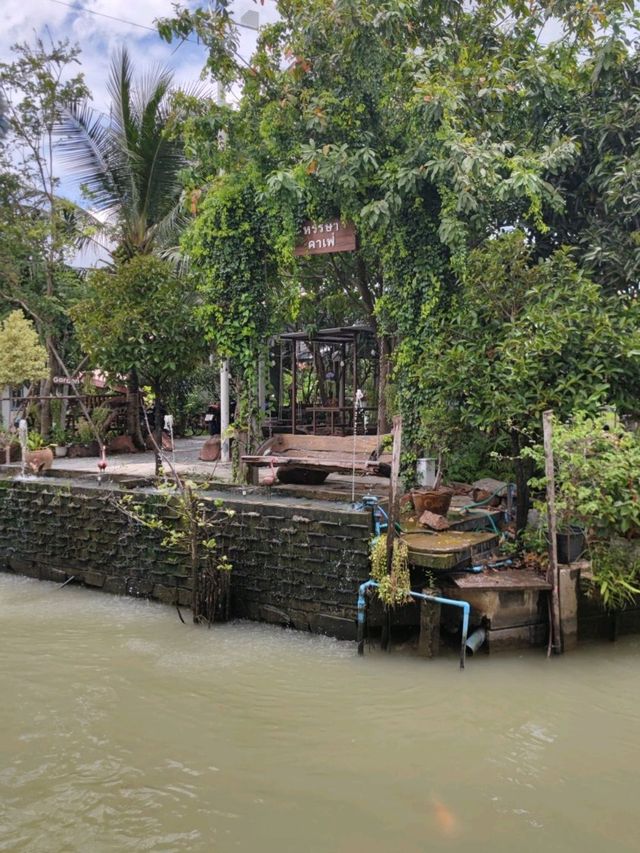 🪿 : Hansa cafe.food.garden ร้านอาหาร ฟีลกู๊ด