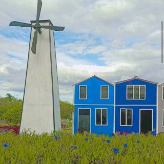 Pagar Alam, South Sumatra