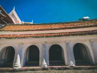 องค์พระปฐมเจดีย์ นครปฐม